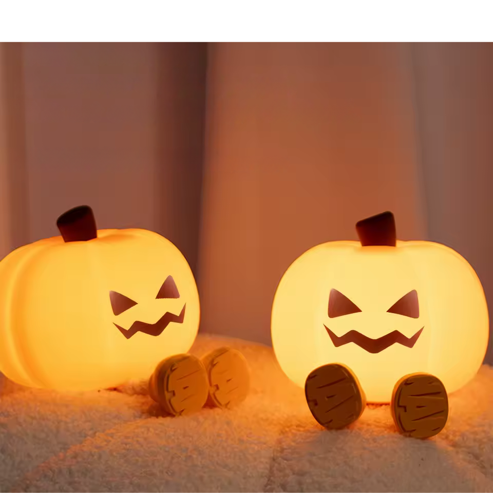 Illuminate your space with spooktacular charm!