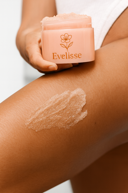 Gentle Pink Himalayan Salt Scrub™