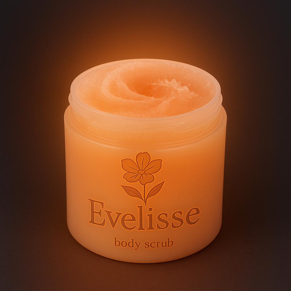 Gentle Pink Himalayan Salt Scrub™