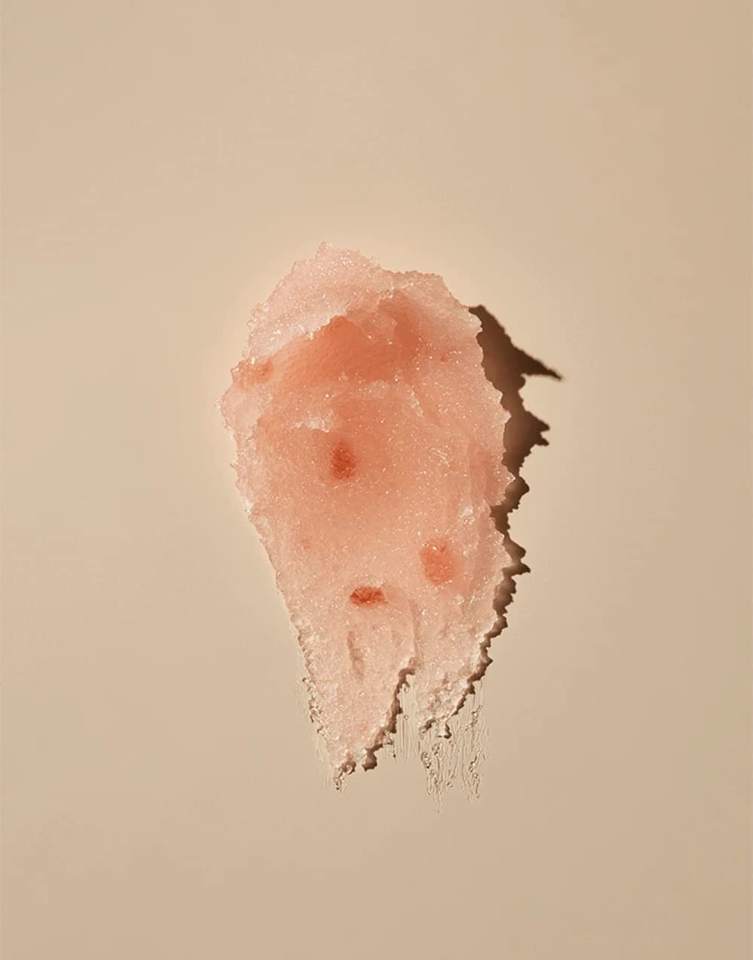Gentle Pink Himalayan Salt Scrub™
